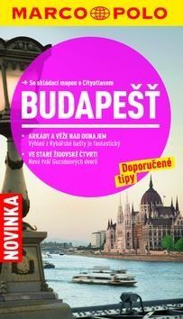 Budapešť