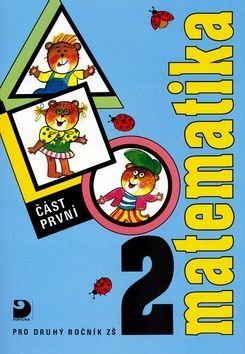 Matematika pro druhý ročník ZŠ - Jana Coufalová