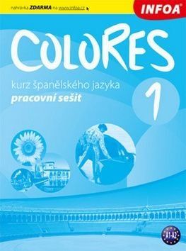Colores 1 - Eria Krisztina Nagy Seres