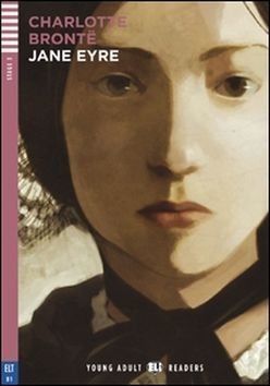 Jane Eyre - Charlotte BrontŰ