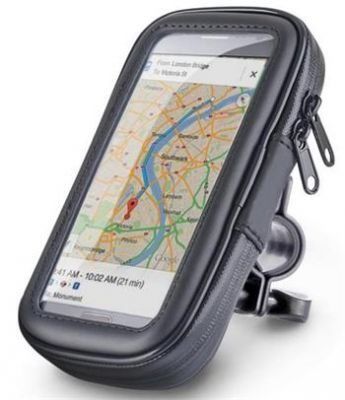 Esperanza EMH115 držák na jízdní kolo pro telefon SAND L (75x147 mm)