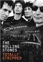 Rolling Stones Totally Stripped (DVD)