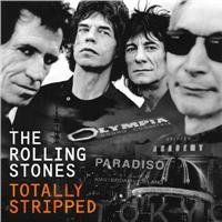Rolling Stones Totally Stripped (CD + DVD)