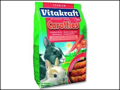 Carottis VITAKRAFT Rabbit