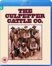 The Culpepper Cattle Company