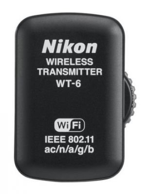 Nikon bezdrátový vysílač WT-6