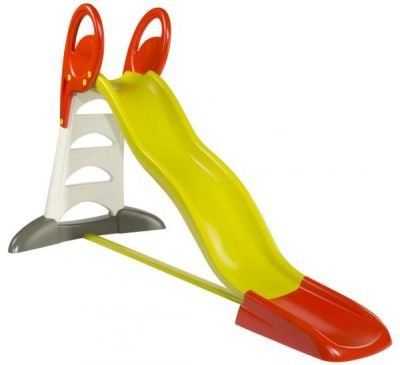 Smoby skluzavka XL 230 cm s vlhčením