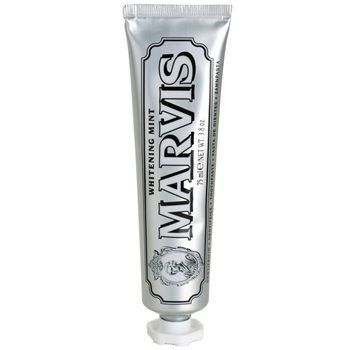 Marvis Whitening Mint zubní pasta s bělicím účinkem 75 ml