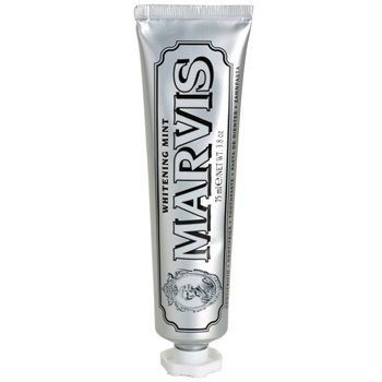 MARVIS Whitening Mint bělicí pasta s xylitolem, 85 ml