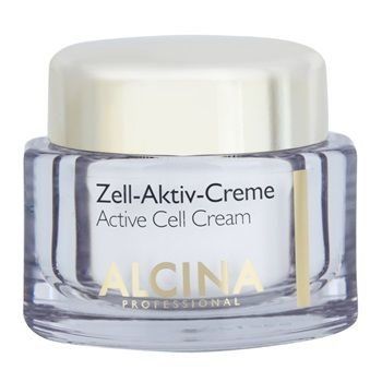 Alcina Effective Care aktivní krém pro zpevnění pleti (Active Cell Cream) 50 ml