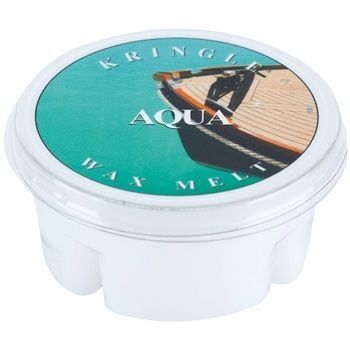 Kringle Candle Aqua vosk do aromalampy 35 g