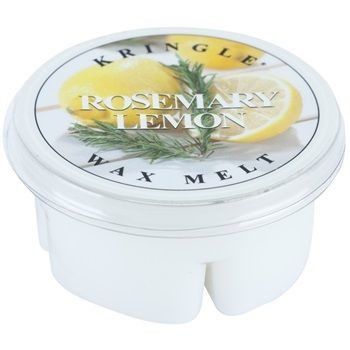 Kringle Candle Rosemary Lemon vosk do aromalampy 35 g