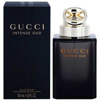 Gucci Intense Oud parfemovaná voda unisex 90 ml