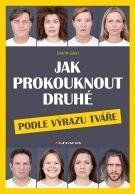E-kniha: Jak prokouknout druhé podle výrazu tváře od Eilert W. Dirk