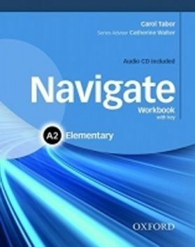 Navigate Elementary A2 - K. Tabor