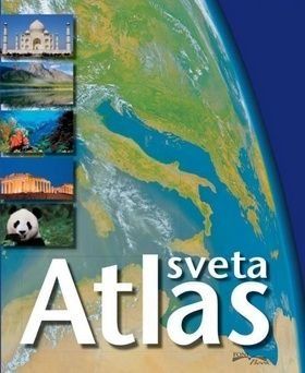 Atlas sveta