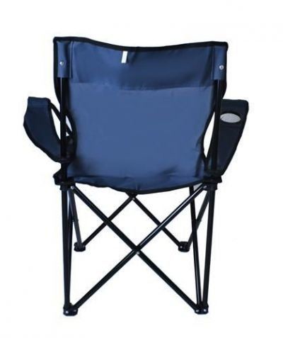 Rybářské křeslo Barva: Modrá