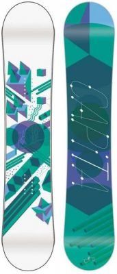 snowboard CAPITA - Magnolia Multi (MULTI)