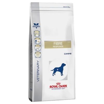 Royal Canin Fibre Response - Veterinary Diet - 2 kg