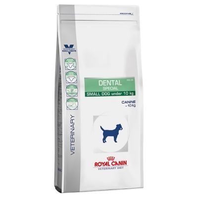 Royal Canin Dental Special Small Dog - Veterinary Diet - 3,5 kg
