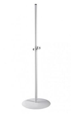 Konig & Meyer 26735 Speaker Stand Pure White