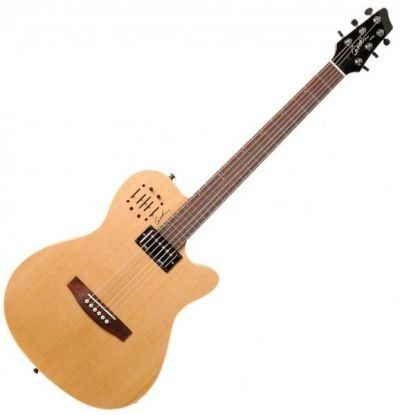 Godin A6 Ultra Natural SG