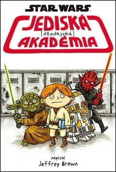 Star Wars Jediská akadémia