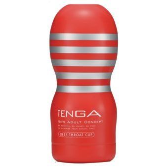 Tenga Original Vacuum CUP