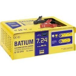 Automatická nabíječka GYS BATIUM 7.24 6 V, 12 V, 24 V
