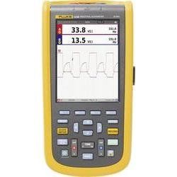 Ruční osciloskop Fluke FLUKE-123B/EU 20 MHz 4 null funkce multimetru