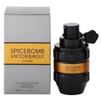 Viktor & Rolf Spicebomb Extreme parfemovaná voda pro muže 50 ml