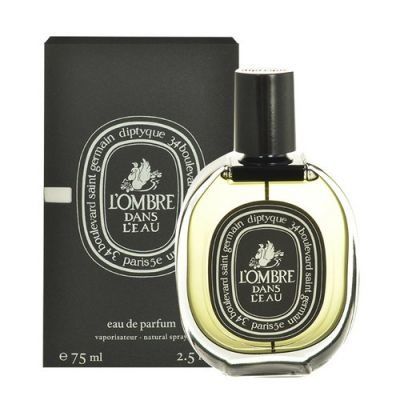 Diptyque L´Ombre Dans L´Eau 75ml EDP   W