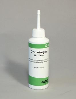 Ohrreiniger 125ml