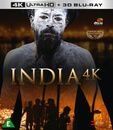 India 3D - Limited Edition 4K Ultra HD