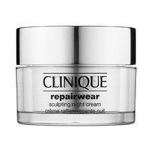 CLINIQUE - Repairwear Sculpting Night Cream - Remodelační noční krém