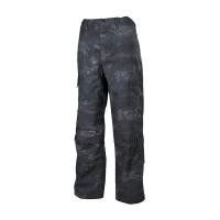 MFH Kalhoty ACU HDT-Camo LE