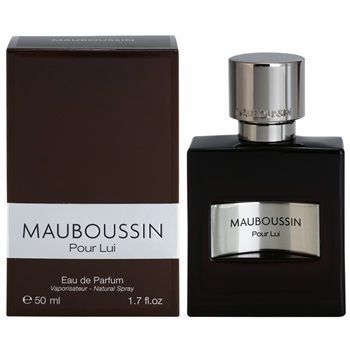Mauboussin Pour Lui parfemovaná voda pro muže 50 ml