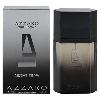 Azzaro Azzaro Pour Homme Night Time toaletní voda pro muže 100 ml