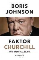 JOHNSON BORIS Faktor Churchill