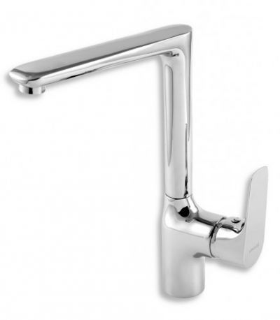NOVASERVIS Dřezová baterie Titania Nice chrom (97713)
