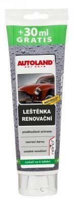 Leštěnka renovační NANO+ tuba 280ml