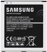 Baterie Samsung pro Galaxy J3 2016 2600mAh (EB-BG531BB) - bulk