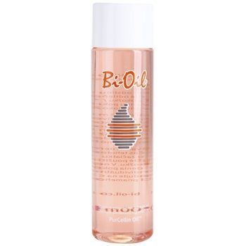 Bi-Oil PurCellin Oil pečující olej na tělo a obličej (PurCellin Oil) 200 ml