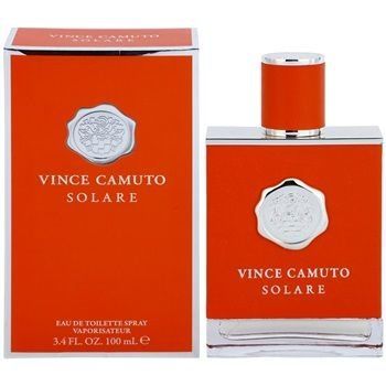 Vince Camuto Solare toaletní voda pro muže 100 ml