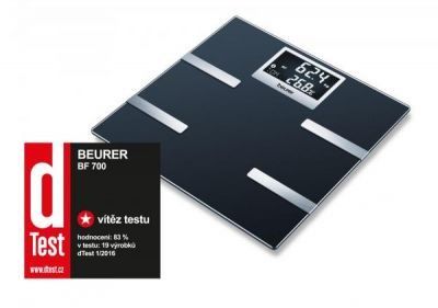 BEURER BF 700