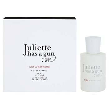 Juliette Has a Gun Not a Perfume parfemovaná voda pro ženy 50 ml