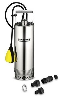 Ponorné tlakové čerpadlo KARCHER BP 2 Cistern