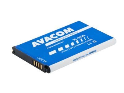 AVACOM GSLG-P710-2460 Li-Ion 2460mAh