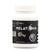NUTRICIUS Melatonin 2 mg 60 tablet