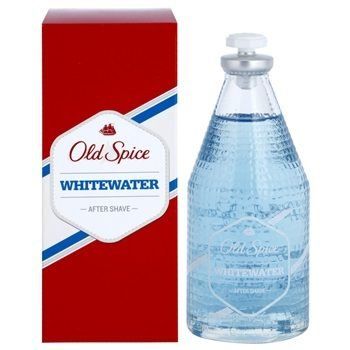 Old Spice Whitewater voda po holení pro muže 100 ml